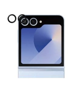 SAFE.by PanzerGlass Lens Protector Samsung Z Flip 6 -black