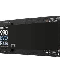 Samsung 990 EVO 1TB 1TB PCIe 4.0 NVMe M.2 Internal SSD Samsung 990 EVO 1TB 1TB PCIe 4.0 NVMe M.2 Internal SSD – Bild 3