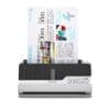 Epson WorkForce DS-C490 Dokumentenscanner Ein erweitertes Vorteilspaket aus ProCall 8, MetaDirectory 6 und Tools für Mobilität bietet umfassende Unified Communications & Collaboration eine zentralisierte Kontaktverwaltung und mobile Möglichkeiten.