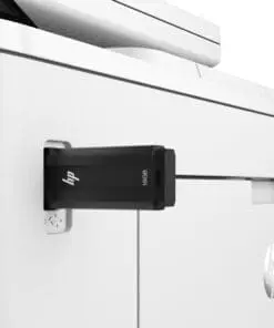 HP LaserJet Pro MFP M227fdw 4in1 Multifunktionsdrucker HP LaserJet Pro MFP M227fdw 4in1 Multifunktionsdrucker – Bild 6