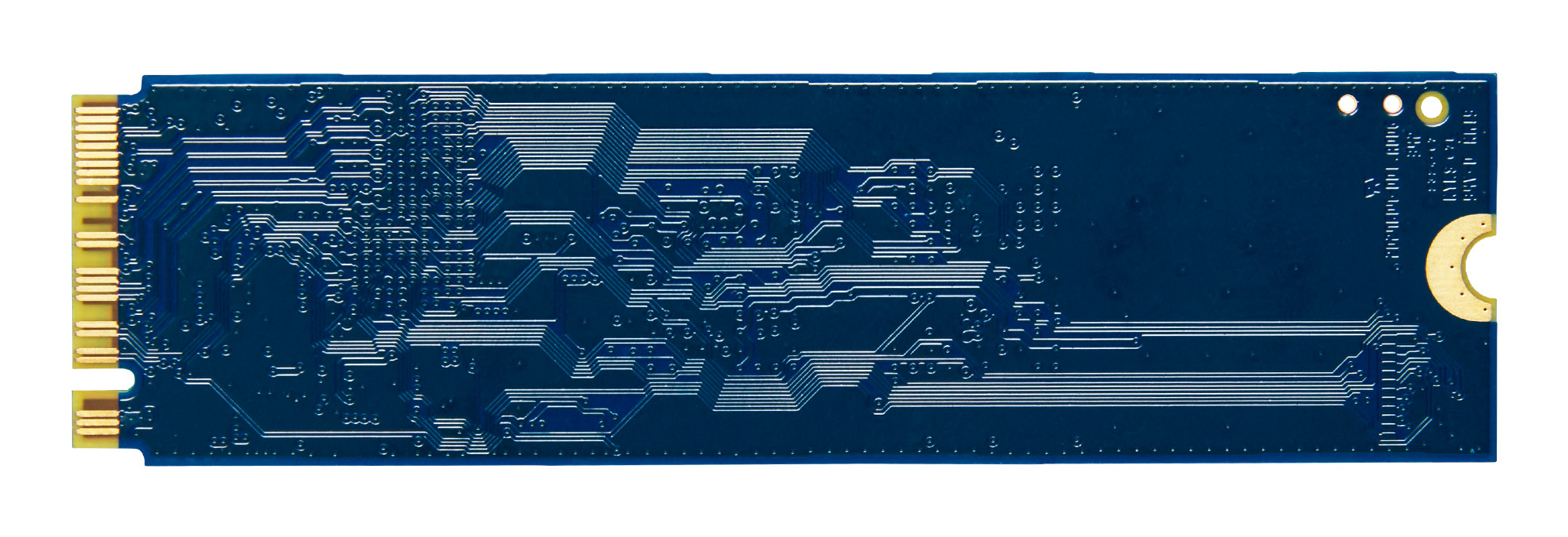 Kingston SSD M.2 NV3 4TB Kingston SNV3S/4000G Kingston SSD M.2 NV3 4TB Kingston SNV3S/4000G – Bild 4