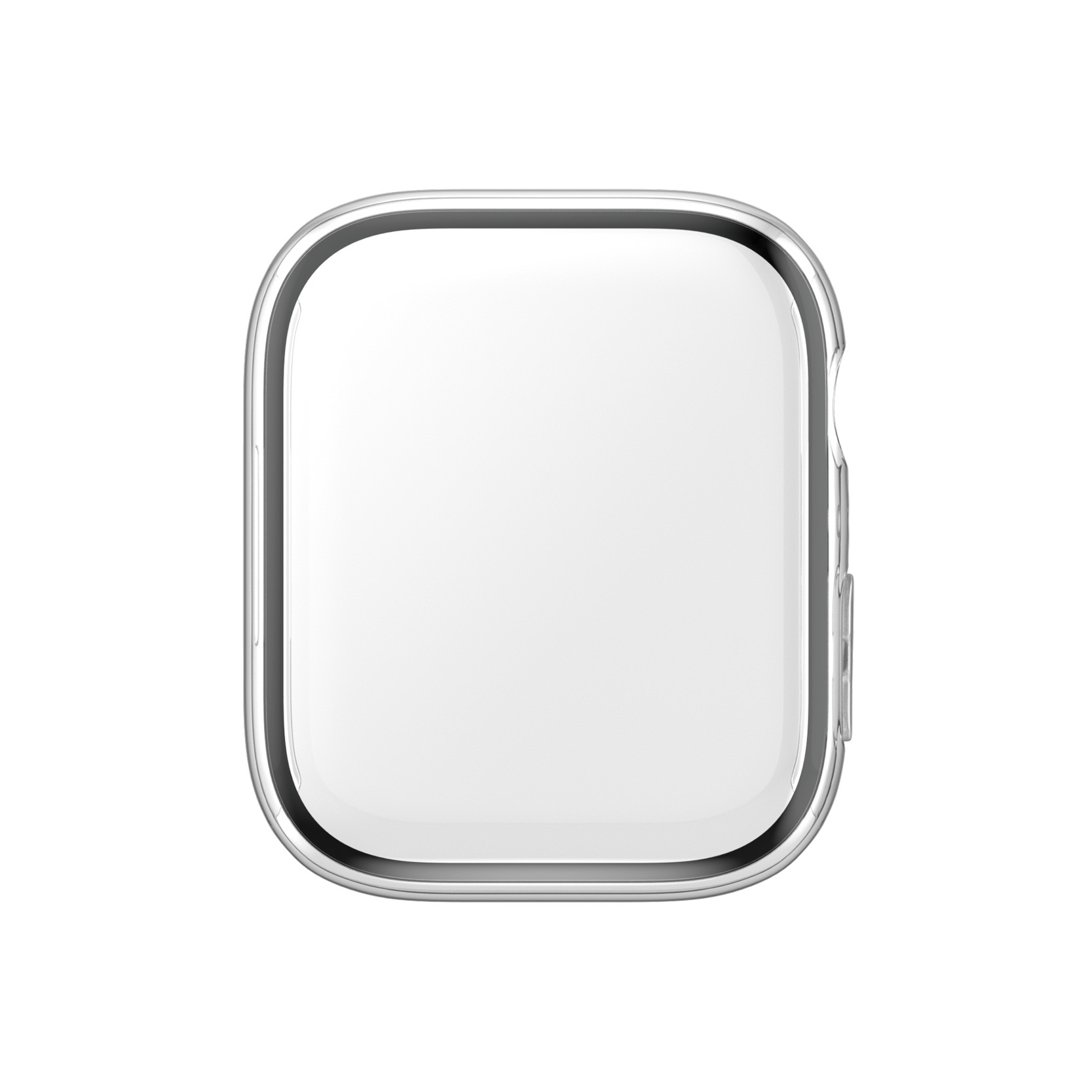 PanzerGlass Full Body Apple Watch 2023, 45mm, w. D3O, Transp. *siehe Beschreibung PanzerGlass Full Body Apple Watch 2023, 45mm, w. D3O, Transp. *siehe Beschreibung – Bild 4