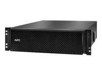 APC Smart-UPS SRT 192V 5kVA and 6kVA RM Battery Pack