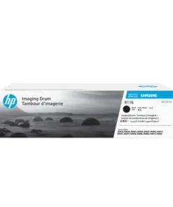 HP Samsung Trommel MLT-R116 schwarz (ca. 9.000 Seiten)