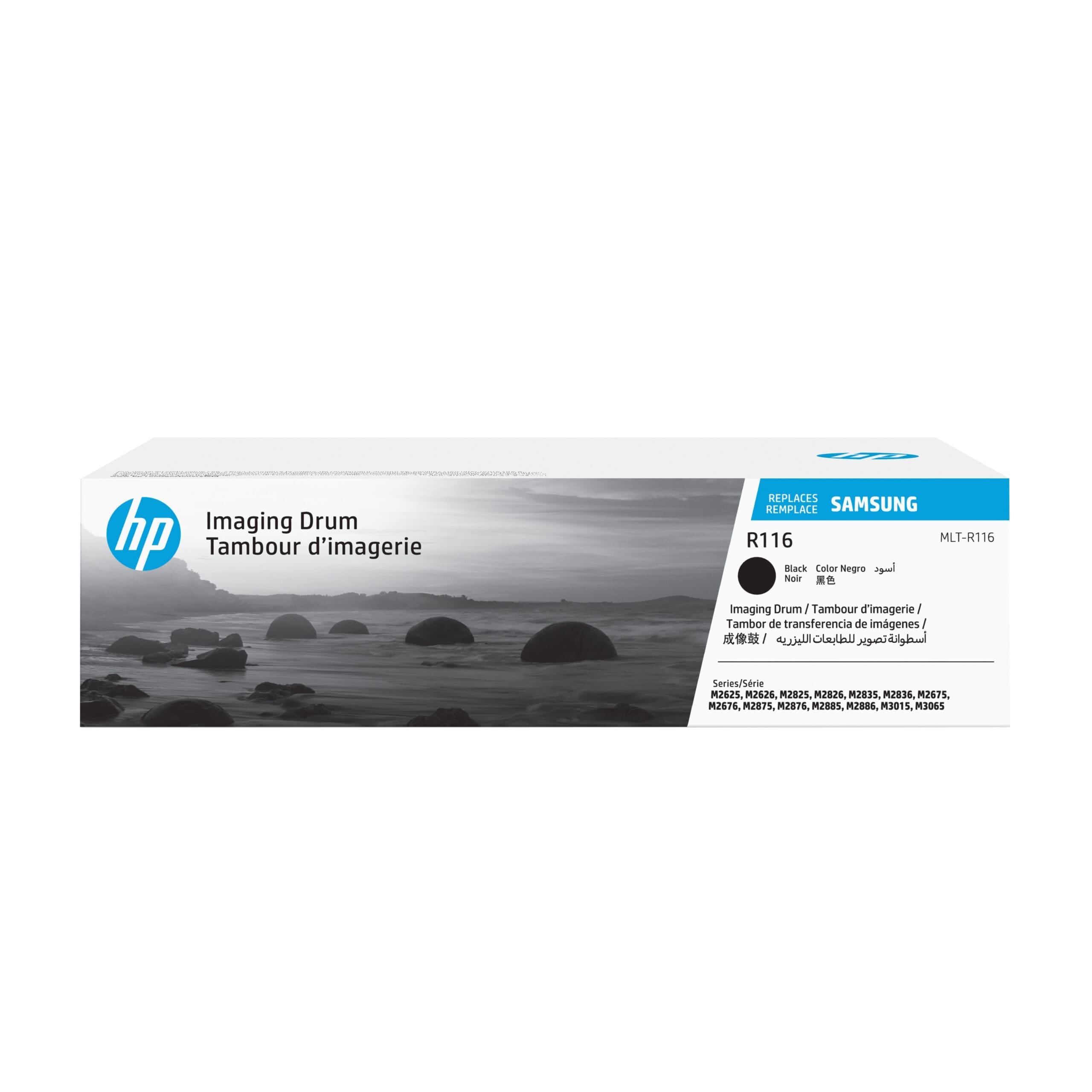 HP Samsung MLT-R116 Trommel HP Samsung MLT-R116 Trommel