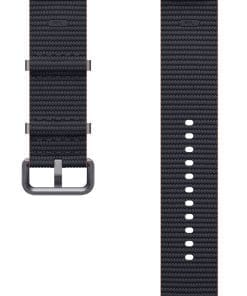 Alternative view of Samsung Athleisure(M/L) für Watch8 Classic Dark Gray