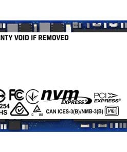 Kingston SSD M.2 NV3 4TB Kingston SNV3S/4000G Kingston SSD M.2 NV3 4TB Kingston SNV3S/4000G – Bild 3