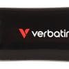 512 GB, USB Typ-C, 3.2 Gen 1 (3.1 Gen 1), 100 MB/s, Ohne Deckel, schwarz