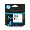 HP Tintenpatrone Nr. 303 T6N02AE Schwarz (ca. 200 Seiten) Stereo-Headset für die PC-Kommunikation