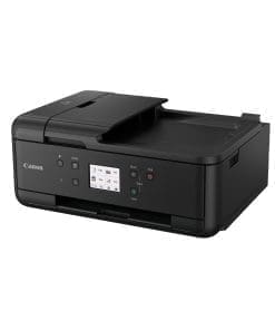 Canon PIXMA TR7650 Tintenstrahl A4 4800 x 1200 DPI WLAN Canon PIXMA TR7650 Tintenstrahl A4 4800 x 1200 DPI WLAN – Bild 6