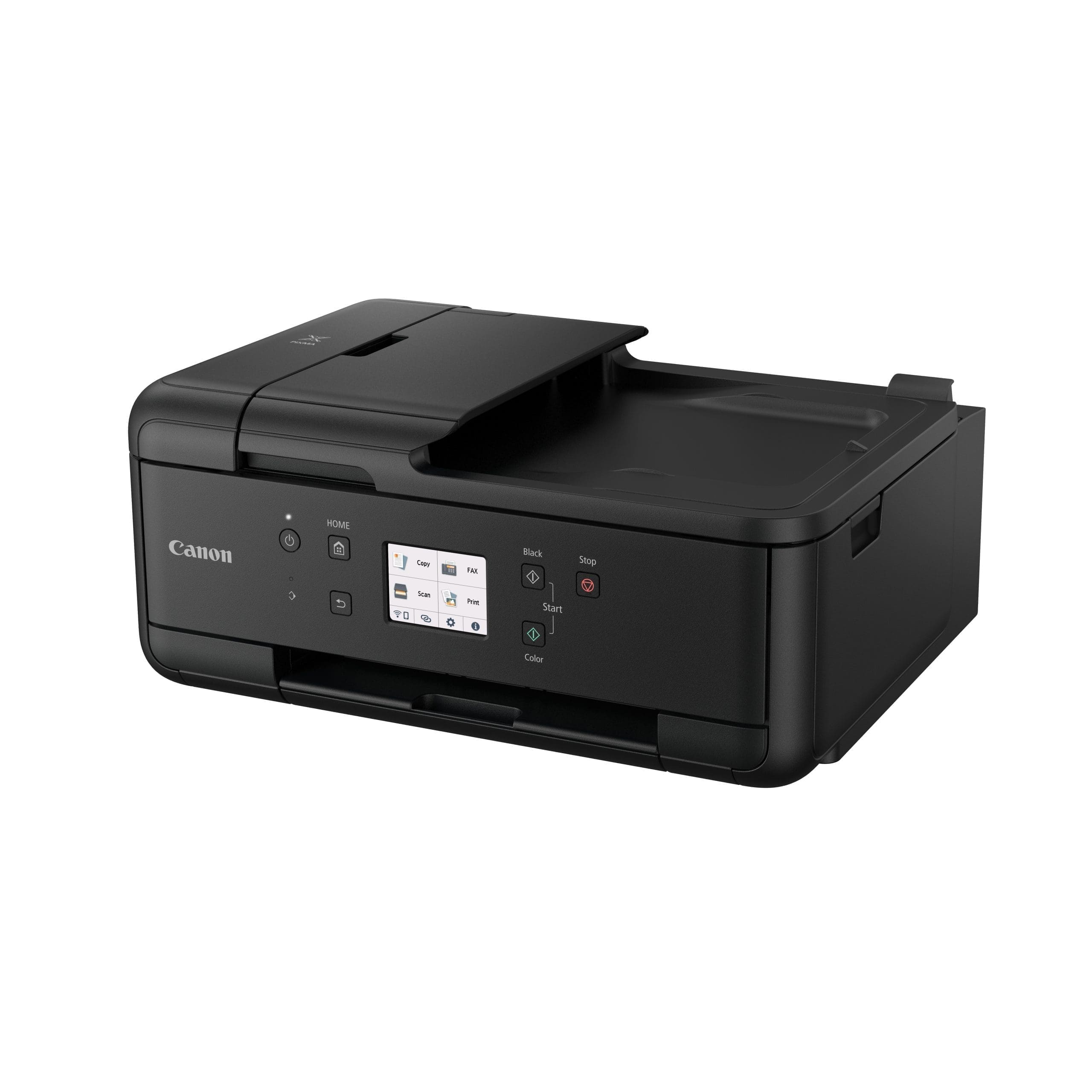 Canon PIXMA TR7650 Tintenstrahl A4 4800 x 1200 DPI WLAN Canon PIXMA TR7650 Tintenstrahl A4 4800 x 1200 DPI WLAN – Bild 6