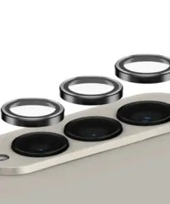 PanzerGlass Hoops Camera Lens Protector Galaxy Z Fold 5 *siehe Beschreibung