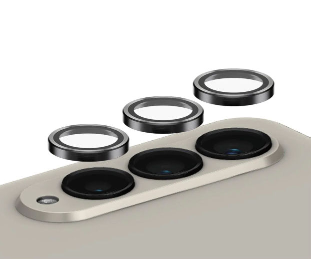 PanzerGlass Hoops Camera Lens Protector Galaxy Z Fold 5 *siehe Beschreibung