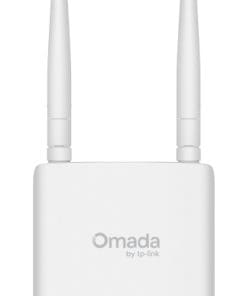 Omada EAP603-Outdoor AX1800 Indoor/Outdoor Wi-Fi 6 Accesspoint