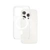CARE Case Flagship White MagSafe iPhone 15 Pro