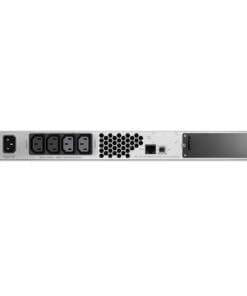 APC Smart-UPS 1500VA LCD RM 1U 230V APC Smart-UPS 1500VA LCD RM 1U 230V – Bild 3