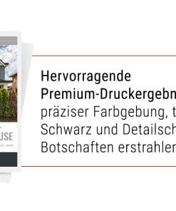 Everyday™ Gelb wiederaufbereiteter Toner von Xerox, kompatibel mit HP 126A (CE312A), Standardkapazität – Bild 9