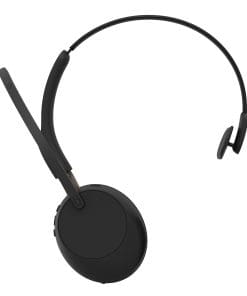 JABRA Evolve3 65 Mono, LINK 390a, UC – Bild 4
