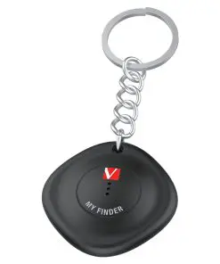 Alternative view of Verbatim My Finder Persönlich Schwarz