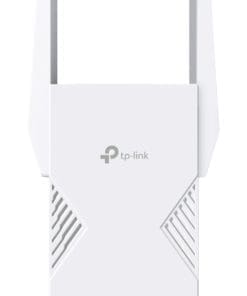 Alternative view of TP-Link RE235BE BE3600 Dual-Band Wi-Fi 7 WLAN Repeater