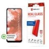 DISPLEX Panzerglas 10H Samsung Galaxy A15/A15 5G <p><strong>Displex Panzerglas</strong> – mehrfacher Testsieger mit 10H-Härte, Splitterschutz und Anti-Fingerprint-Beschichtung. Perfekte Passform, hüllenfreundlich und blasenfreie Montage dank EASY-ON® Eco-Rahmen. Lieferung inkl. Reinigungstools.</p>