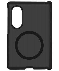 Samsung by BSC Hybrid Shield Magnet Case Fold8, Black