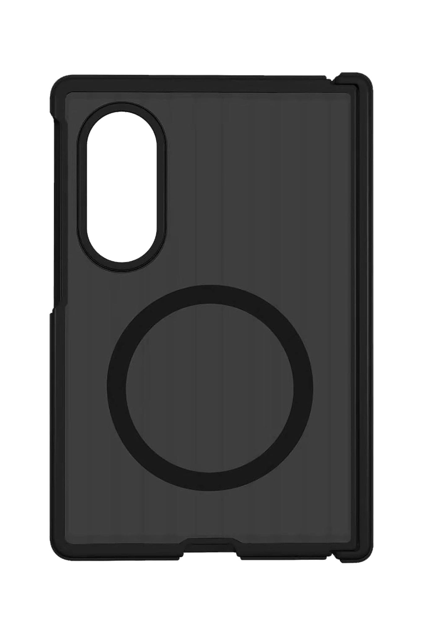 Samsung by BSC Hybrid Shield Magnet Case Fold8, Black Samsung by BSC Hybrid Shield Magnet Case Fold8, Black