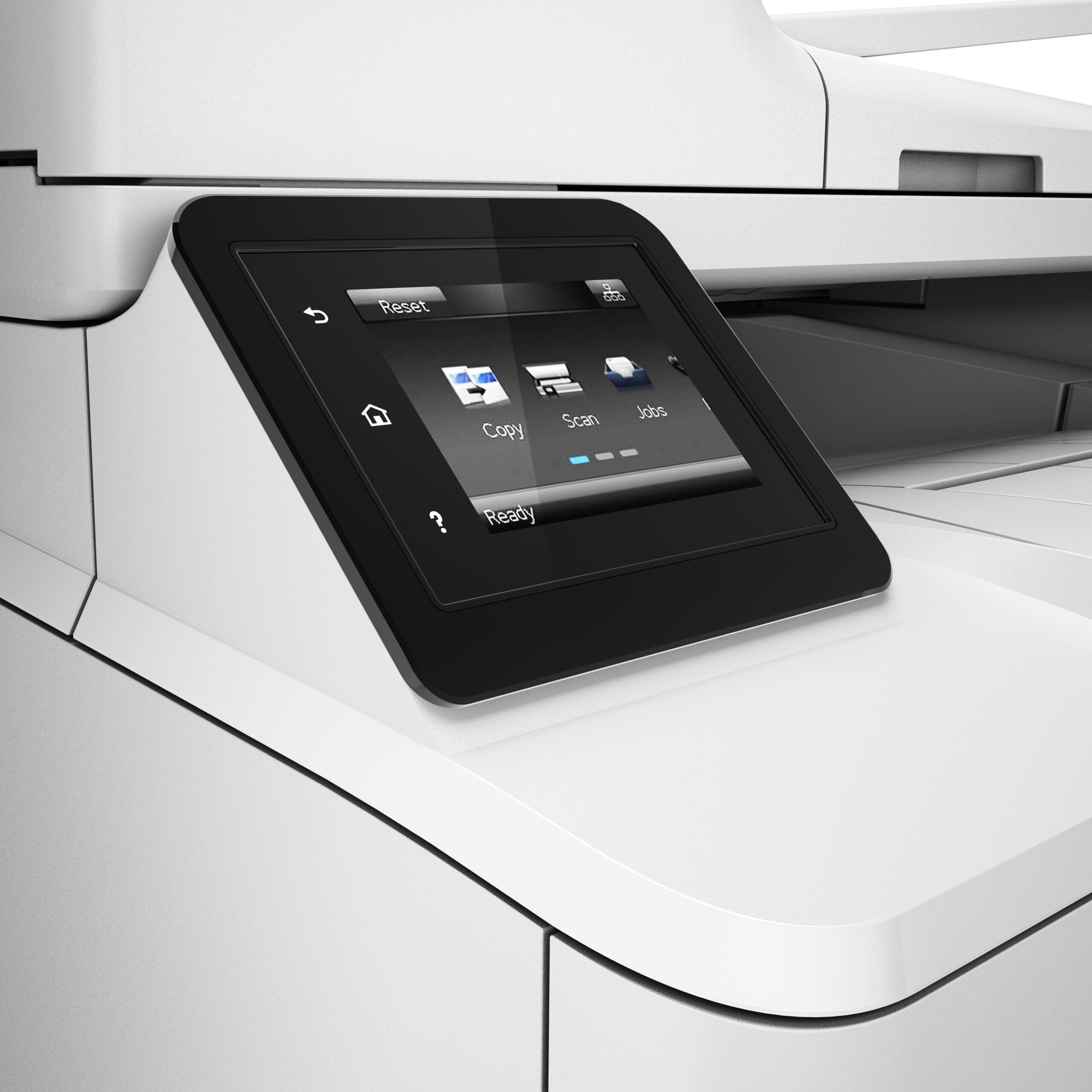 HP LaserJet Pro MFP M227fdw 4in1 Multifunktionsdrucker HP LaserJet Pro MFP M227fdw 4in1 Multifunktionsdrucker – Bild 7