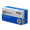 Epson PJIC7(C) DP Tinte cyan 31,5ml