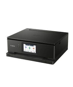 Canon PIXMA TS8750 Tintenstrahl A4 4800 x 1200 DPI WLAN Canon PIXMA TS8750 Tintenstrahl A4 4800 x 1200 DPI WLAN – Bild 3