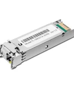 Omada TL-SM321A-2 Gigabit Single-Mode WDM SFP Modul