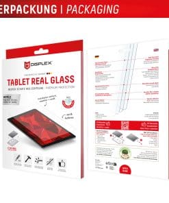 DISPLEX Tablet Real Glass iPad 10,9"(10th)/11"(25) – Bild 8