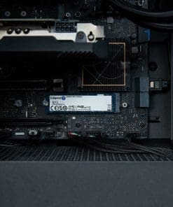 Kingston SSD M.2 NV3 4TB Kingston SNV3S/4000G Kingston SSD M.2 NV3 4TB Kingston SNV3S/4000G – Bild 8