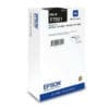 Epson Tintenpatrone WF-8XXX Schwarz (100ml)