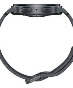 Samsung Galaxy Watch 8 3,81 cm (1.5") AMOLED 44 mm Digital 480 x 480 Pixel Touchscreen Graphit WLAN GPS – Bild 4