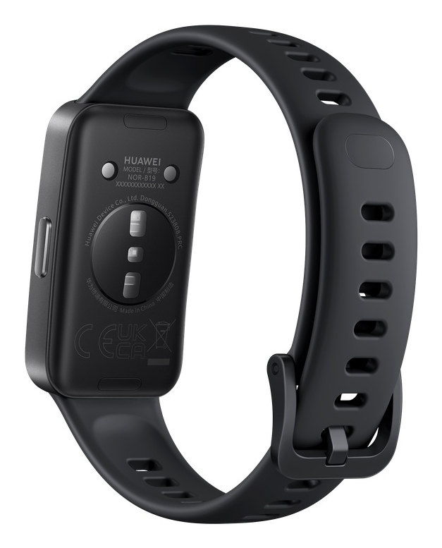 HUAWEI Band 10 (Nora-B19F), Black HUAWEI Band 10 (Nora-B19F), Black – Bild 4