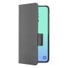 Cellularline Book Case für Samsung A27 5G Black Eine klare Entscheidung. Lass die wahre Farbe deines Handys durchscheinen. Weiches und schlankes Design. Innen und außen strapazierfähig. Sieht genau so gut aus, wie sie sich anfühlt. Sanfter Griff. 1,2 Meter sturzgetestet. Entwickelt, um alltäglichen Stürzen und Kratzern standzuhalten. Kabelloses Laden. Hergestellt aus recyceltem Plastik. Zusätzlich bietet die X-Ray Hülle einen verbesserten Schutz für die Kamera.