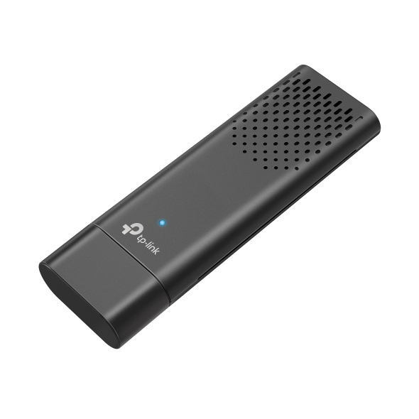 TP-Link Archer TX20U AX1800 Dual Band Wi-Fi 6 USB Adapter TP-Link Archer TX20U AX1800 Dual Band Wi-Fi 6 USB Adapter – Bild 2