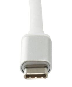 LevelOne USB-0402 USB-C - Gigabit Ethernet LAN Adapter – Bild 5