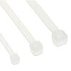 InLine® Kabelbinder, Länge 350mm, Breite 4,8mm, natur, 100 Stück, natur InLine® Kabelbinder, Länge 300mm, Breite 4,8mm, natur, 100 Stück
