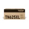 Brother TN-625XLY Toner Gelb (4.500 Seiten ISO/IEC 19798) Hochwertige Verbrauchsmaterialien sind für hervorragende Druckergebnisse unerlässlich. Die Tonerkartusche von Brother liefert lebendige Farben und scharfen Text. Ob Sie Präsentationen oder Dokumente drucken – sie verbessert die gesamte Druckqualität.