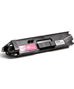 Brother Toner TN-321M Magenta (ca. 1500 Seiten) Brother Toner TN-321M Magenta (ca. 1500 Seiten) – Bild 4