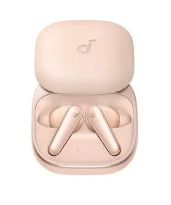 Alternative view of Anker Soundcore Liberty 5 Kopfhörer Kabellos im Ohr Anrufe/Musik USB Typ-C Bluetooth Pink
