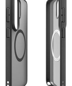 Spigen Capella Magnet Case Black S26 Ultra Spigen Capella Magnet Case Black S26 Ultra – Bild 4