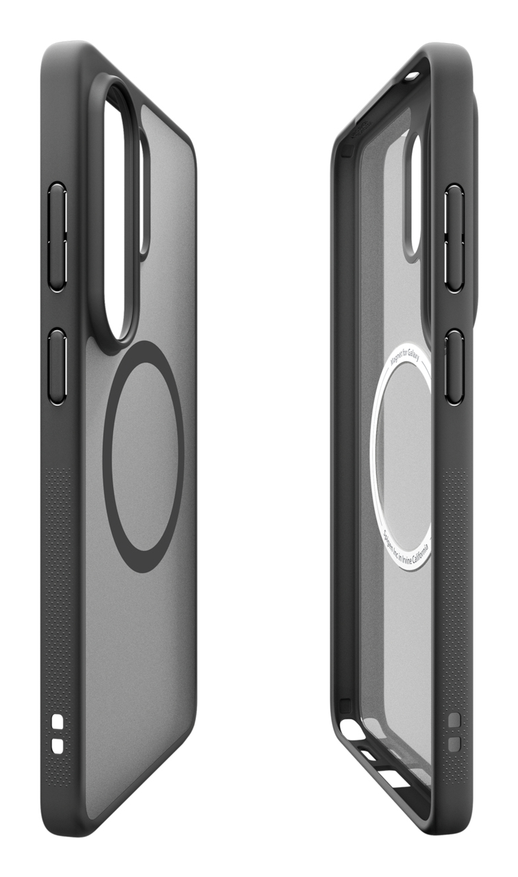 Spigen Capella Magnet Case Black S26 Ultra Spigen Capella Magnet Case Black S26 Ultra – Bild 4