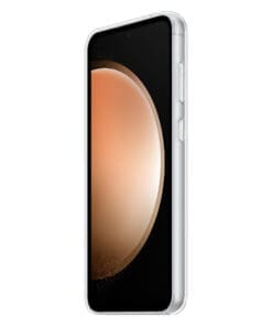 Samsung Clear Case für Galaxy S23 FE, Transparent – Bild 3