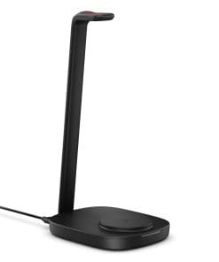 Alternative view of Poly Focus Multi-Device Premium Wireless Charging Stand