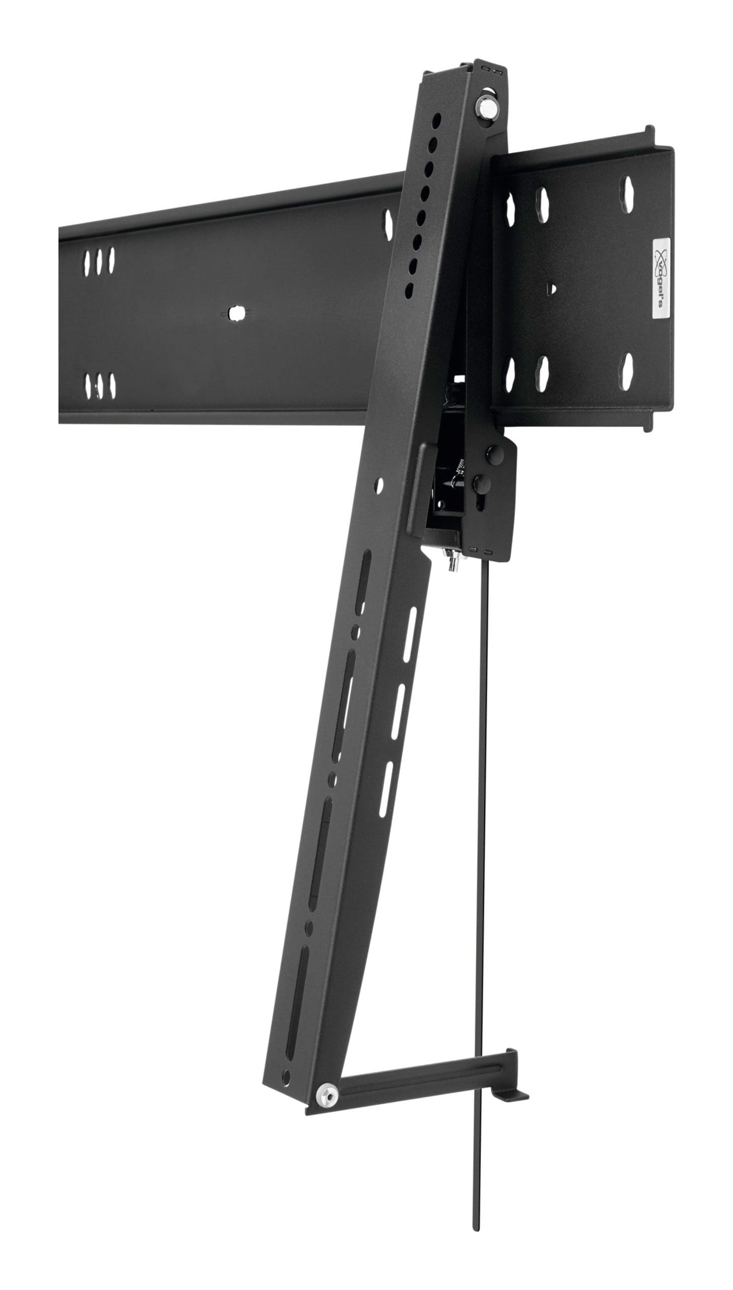 Vogels PFW 6815 Display-Wandhalterung Hochformat fest Vogels PFW 6815 Display-Wandhalterung Hochformat fest – Bild 7
