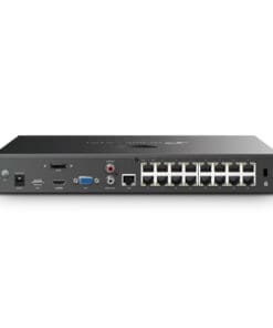 Omada VIGI NVR2016H-16MP-4TB 16 Kanal PoE+ HDD & Recorder Omada VIGI NVR2016H-16MP-4TB 16 Kanal PoE+ HDD & Recorder – Bild 4
