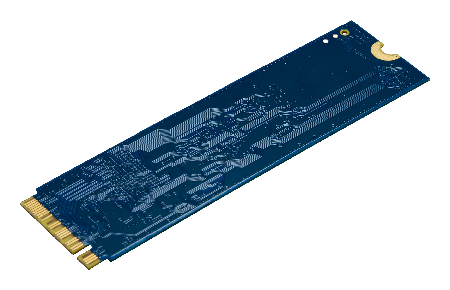 Kingston SSD M.2 NV3 4TB Kingston SNV3S/4000G Kingston SSD M.2 NV3 4TB Kingston SNV3S/4000G – Bild 2